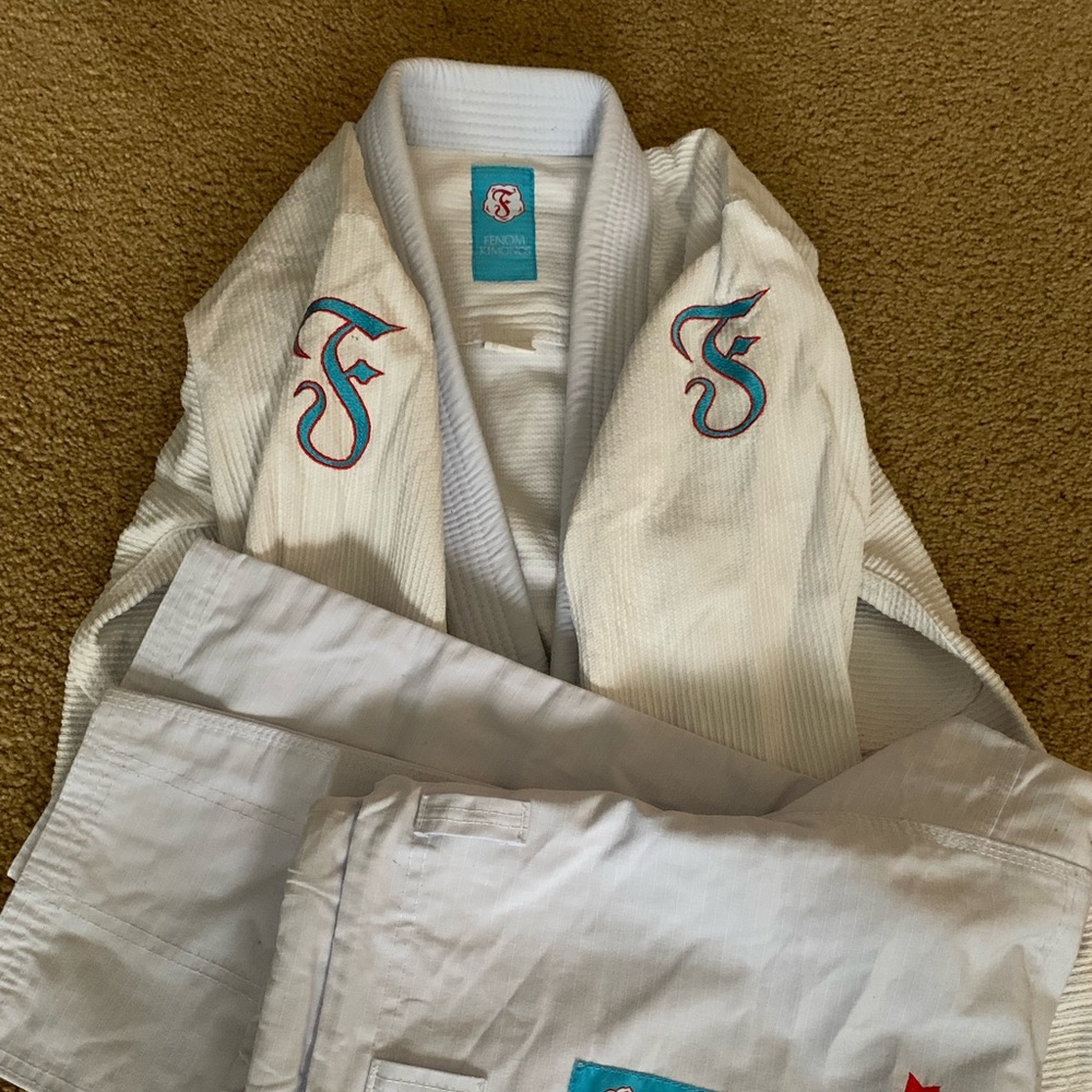Fenum Women’s Gi